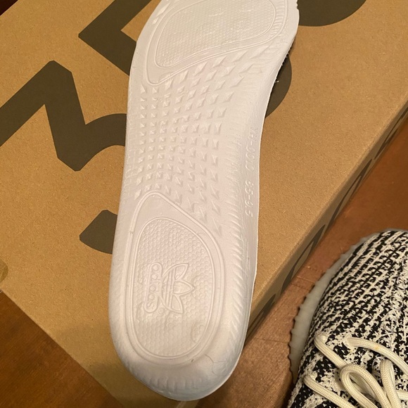 Zebra yeezy - Picture 6 of 8